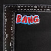 PV0033 - Bang PVC (Iron On)