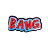 PV0033 - Bang PVC (Iron On)