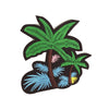 PC3073 - Palm Trees (Iron On)