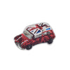 PC2383B - British Union Jack Car Large (Sew On)