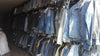 Branded Denim Jackets/ Mixed Colours/ Mixed Sizes / Wash Clean & Ironed (Hand Pick)