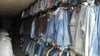Branded Denim Jackets/ Mixed Colours/ Mixed Sizes / Wash Clean & Ironed (Hand Pick)