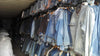 Denim Jackets Mixed Colours / Mixed Sizes / Mixed Branded (HAND PICK)