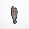 PC2118 - Double Feather (Iron On)