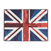PC2320 - Sequin Union Jack XL (Iron on)