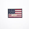 PC2075 - Usa Flag (Iron On)