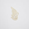 PC2209 - Light Brown Wing (Iron On)