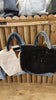 Upcycled Denim Bag ( Bulk Retail)
