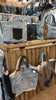 Upcycled Denim Bag ( Bulk Retail)