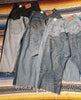 Rework Double Jeans mixed colours/ mixed sizes (Bulk Retail)