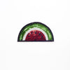 PC2226 - Sequin Watermelon Silece (Iron On)