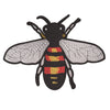 PC2319 - Fly / Bee XL (Iron on)