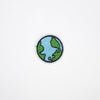 PC2083 - World Earth (Iron On)