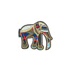PH1961B - Elephant L (Iron on)