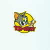 PC2556 - Tom and Jerry Cartoon (Iron On)