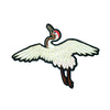 PC2716 - Stork Bird (Sew On)
