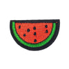 PC2350 - Watermelon Slice Black Line (Iron On)