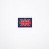 PC2076 - Blue Small Union Jack (Iron On)