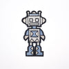 PC2145 - Robot Child (Iron On)