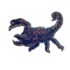 PC2900 - Special Collection Scorpion (Iron On)