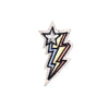 PC3637 - Star Lightning Bolt (Iron On)