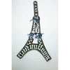 PC2844 - Stone Shiny Eiffel Tower (Sew On)