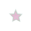 PC2708 - Pink Star (Iron On)