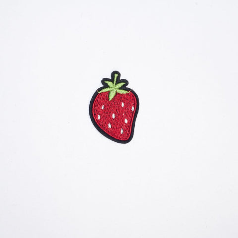 PC2065 - Strawbery Small (Iron On)