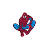PC2608 - Spiderman Waiting (Iron On)