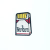 PC2521 - Marlboro Cigarette Patch (Iron On)