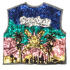 PC4183 - Super Sequin Baseball Jersey XXL (Sew On)