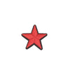 PC2312 - Red Star (Iron on)