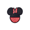 PC3683 - Block Minnie Head (Iron On)