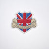 PC2079 - United Kingdom Union Jack (Iron On)