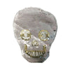 PC3103 - Super Sequin Skull XL (SewOn)