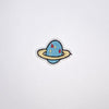 PC2081 - Blue Planet Small (Iron On)
