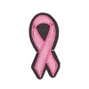 PC2296 - Pink Ribbon (Iron on)