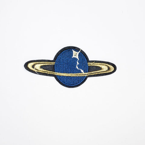 PC2084 - Blue Planet (Iron On)