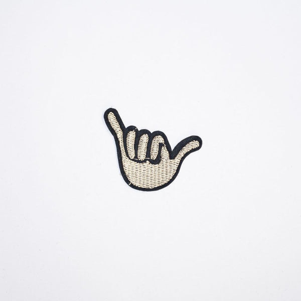 PC2134 - Hand Sign Effect (Iron On)