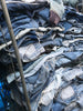 Branded Denim Jackets/ Mixed Colours/ Mixed Sizes / Wash Clean & Ironed (Hand Pick)