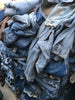 Denim Jackets Mixed Colours / Mixed Sizes / Mixed Branded (HAND PICK)