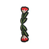 PC2700B - Small Poppy Branch Flower (Iron On)