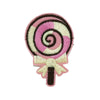 PC2941 - Swirl Lollipop (Sew On)