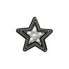PC3039 - Stone Star (Iron On)