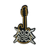 PC3053 - Rock of Ages Guitar (Iron On)