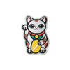 PC3154B - Chinese Cat (Iron On)