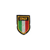 PC3478B - Italy Italia Flag S (Iron On)