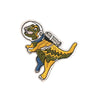 PC3481 - Astronaut Dinosaur (Iron On)