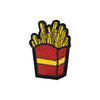PC3690 - Red French Fries (Iron On)