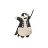 PC3695 - Conductor Penguin Orchestra Wand (Iron On)